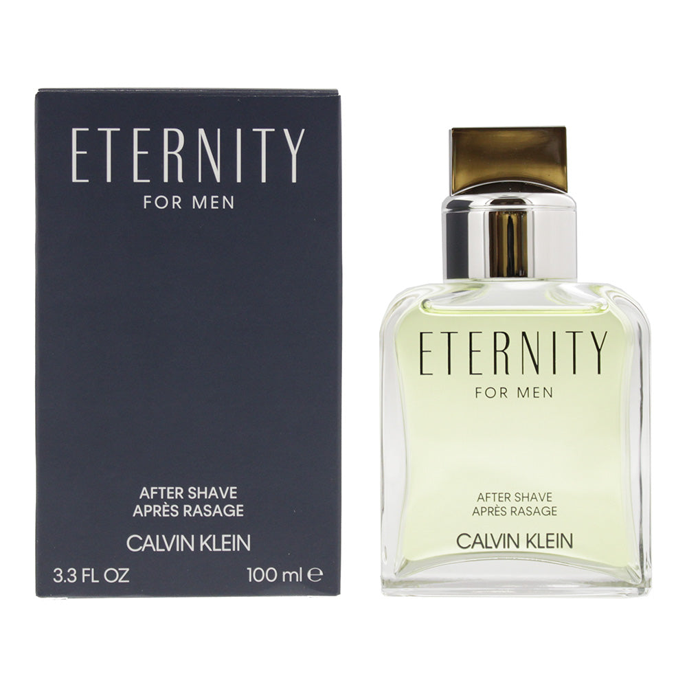 Calvin Klein - Eternity For Men