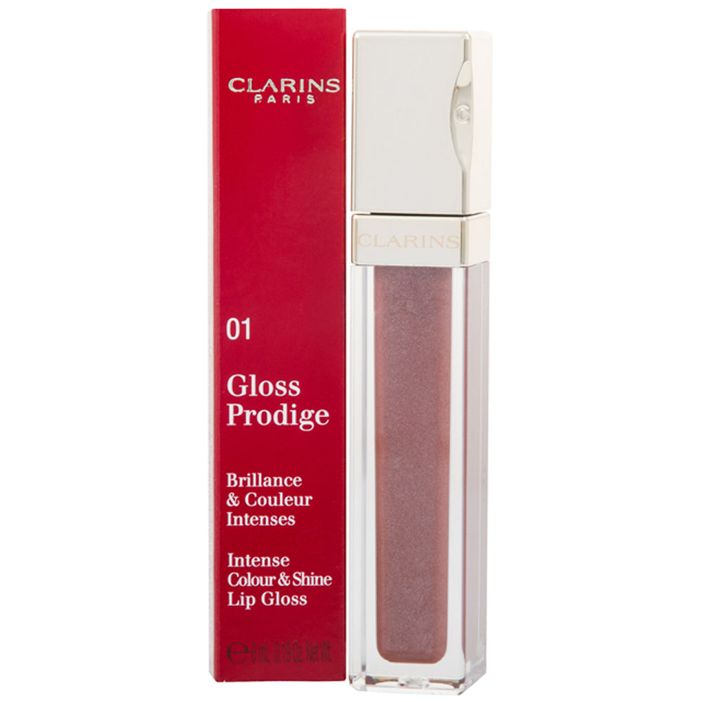 Clarins - Gloss Prodige