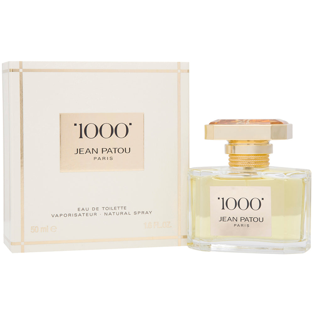 Jean Patou - 1000