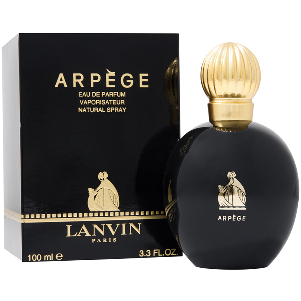 Lanvin - Arpège