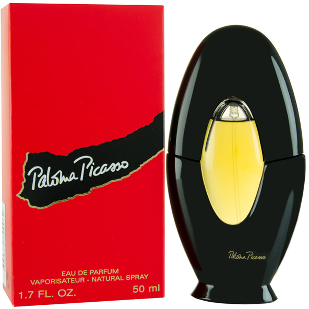 Paloma Picasso - Paloma Picasso