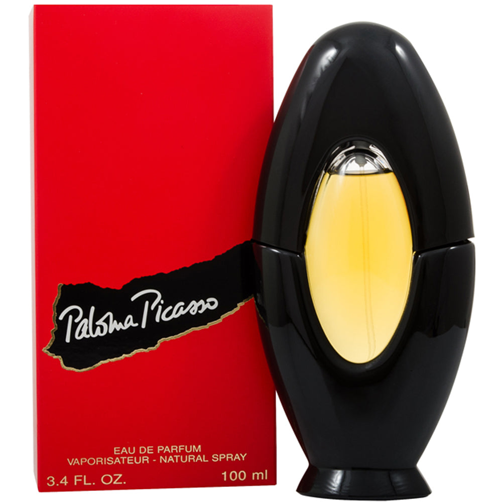 Paloma Picasso - Paloma Picasso