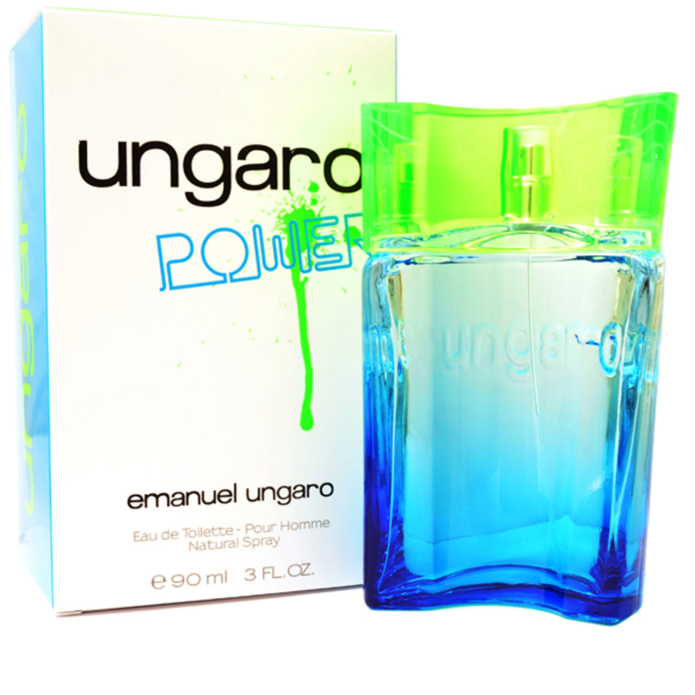 Emanuel Ungaro - Ungaro