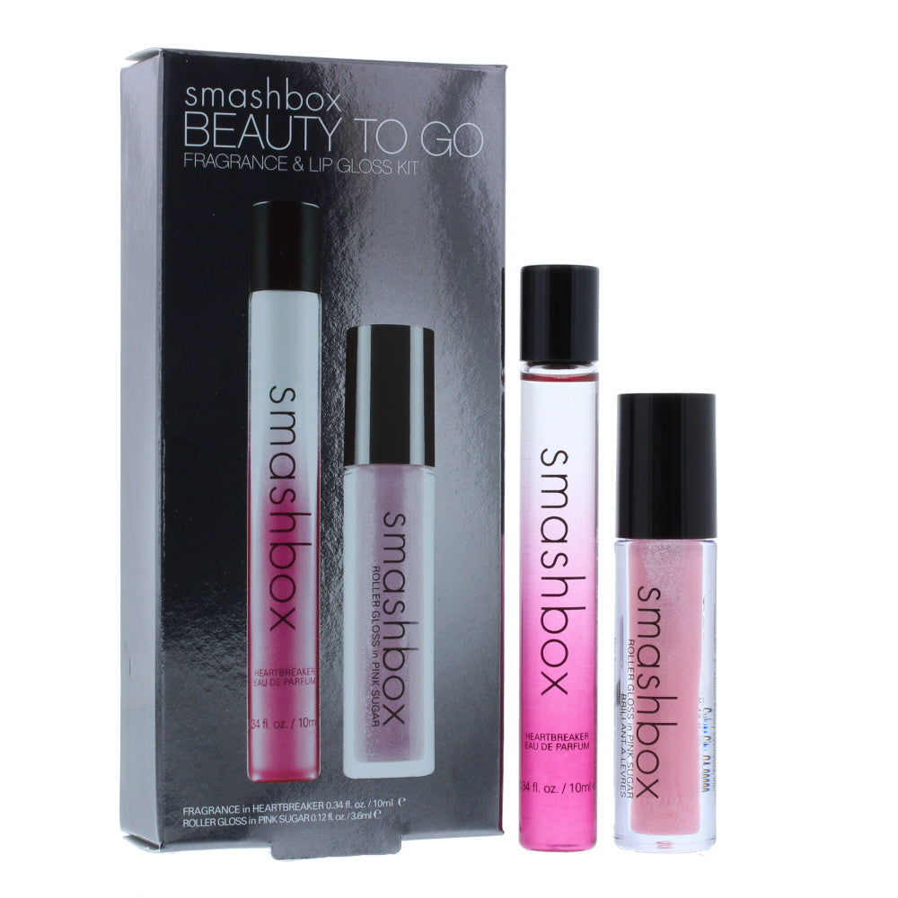 Smashbox - Beauty To Go