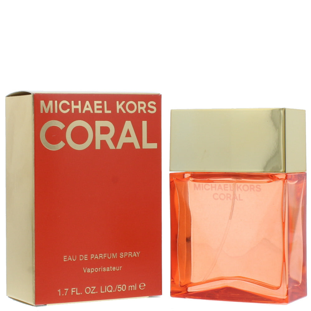 Michael Kors - Coral