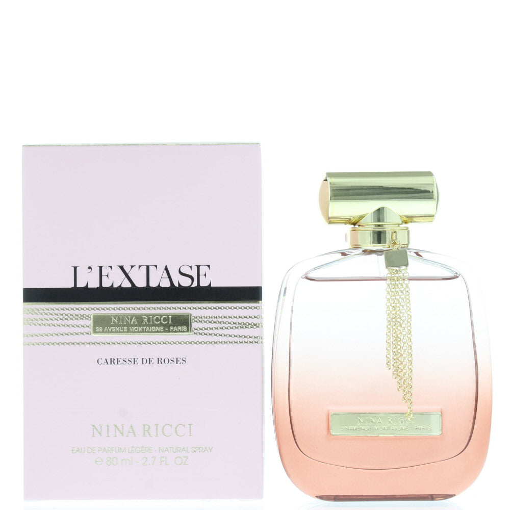 Nina Ricci - L'extase