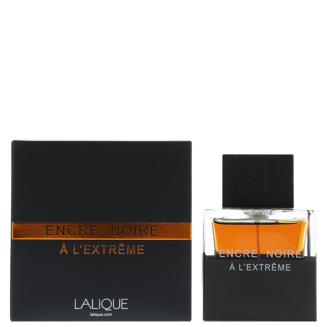 Lalique - Encre Noire