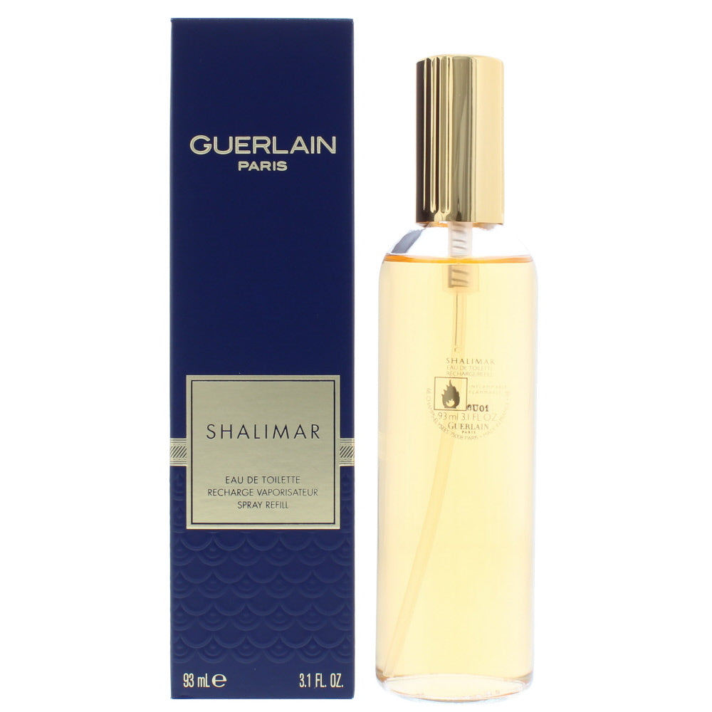 Guerlain - Shalimar