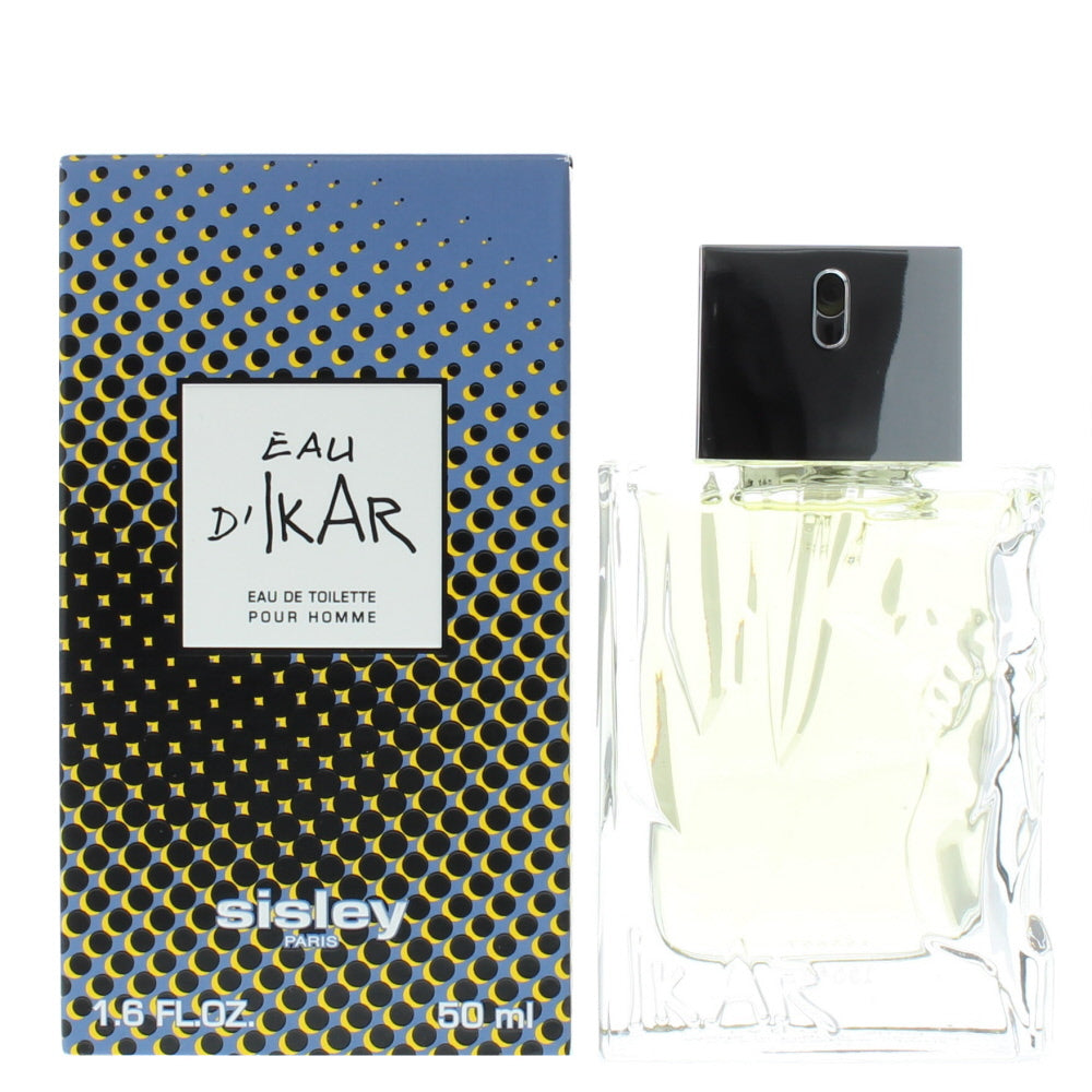 Sisley - Eau D'ikar