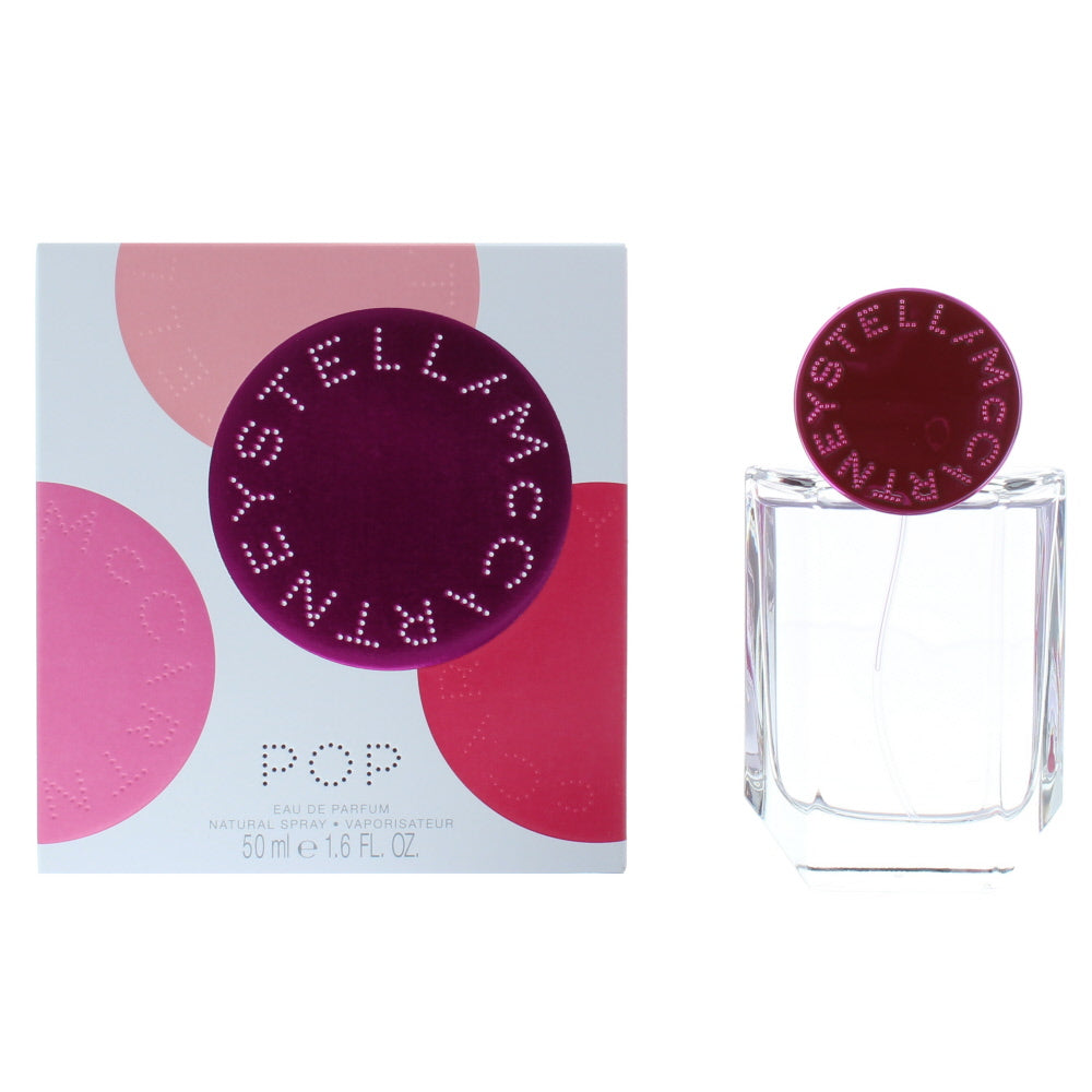 Stella Mccartney - Pop