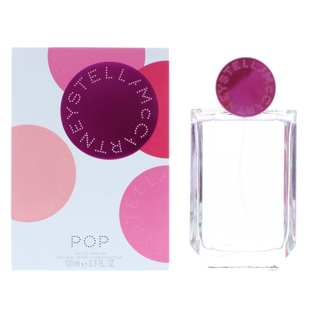 Stella Mccartney - Pop