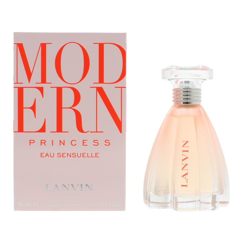 Lanvin - Modern Princess