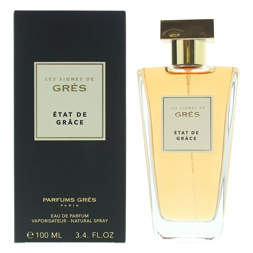 Parfums Grès - Les Signes De Gres