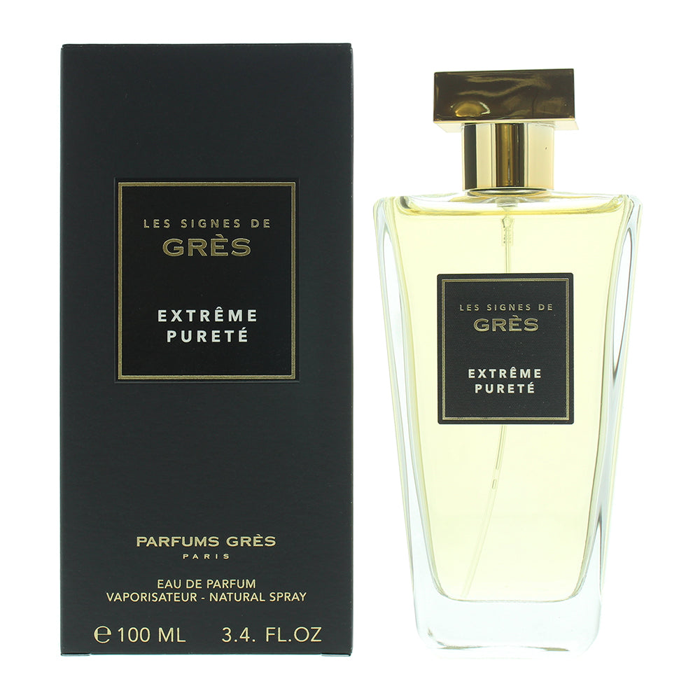 Parfums Grès - Les Signes De Gres
