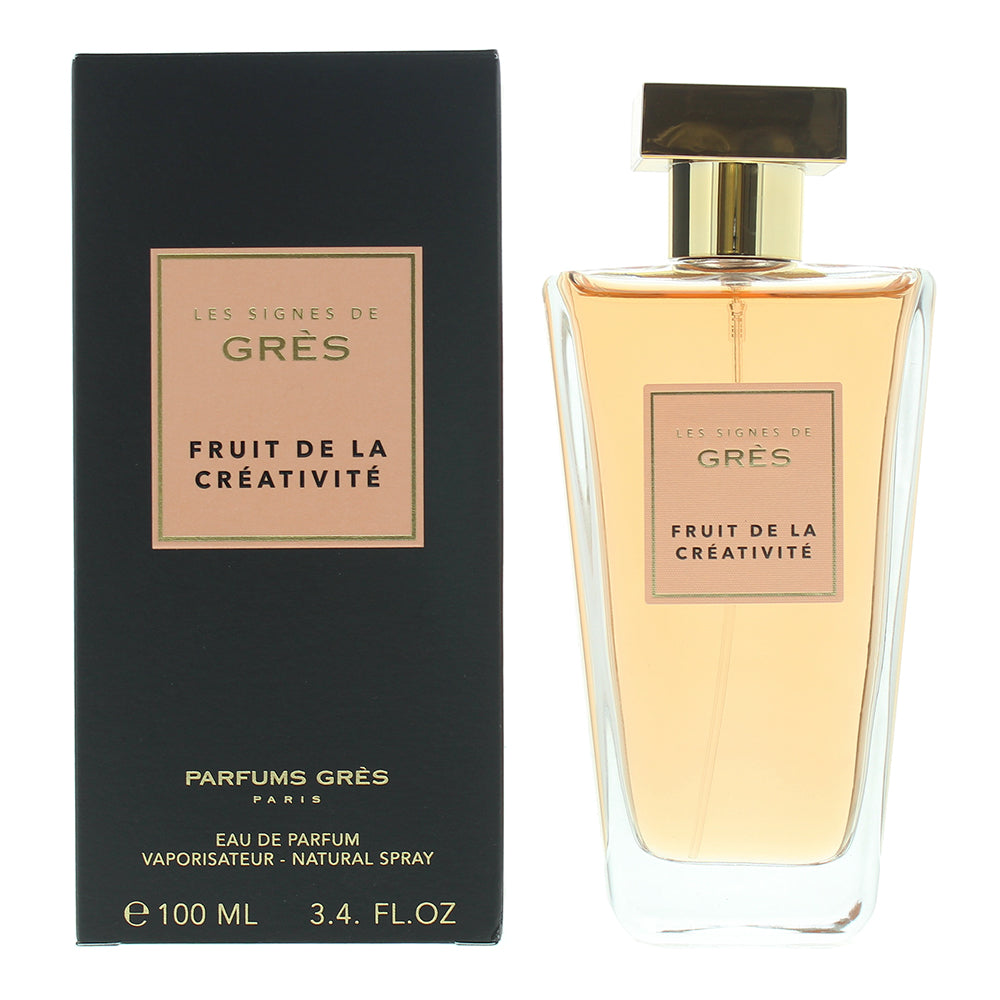 Parfums Grès - Les Signes De Gres