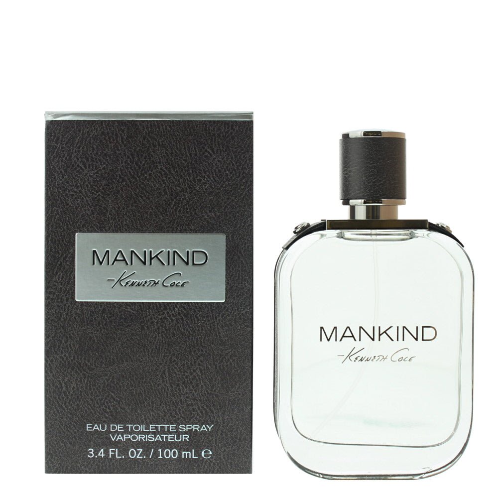 Kenneth Cole - Mankind