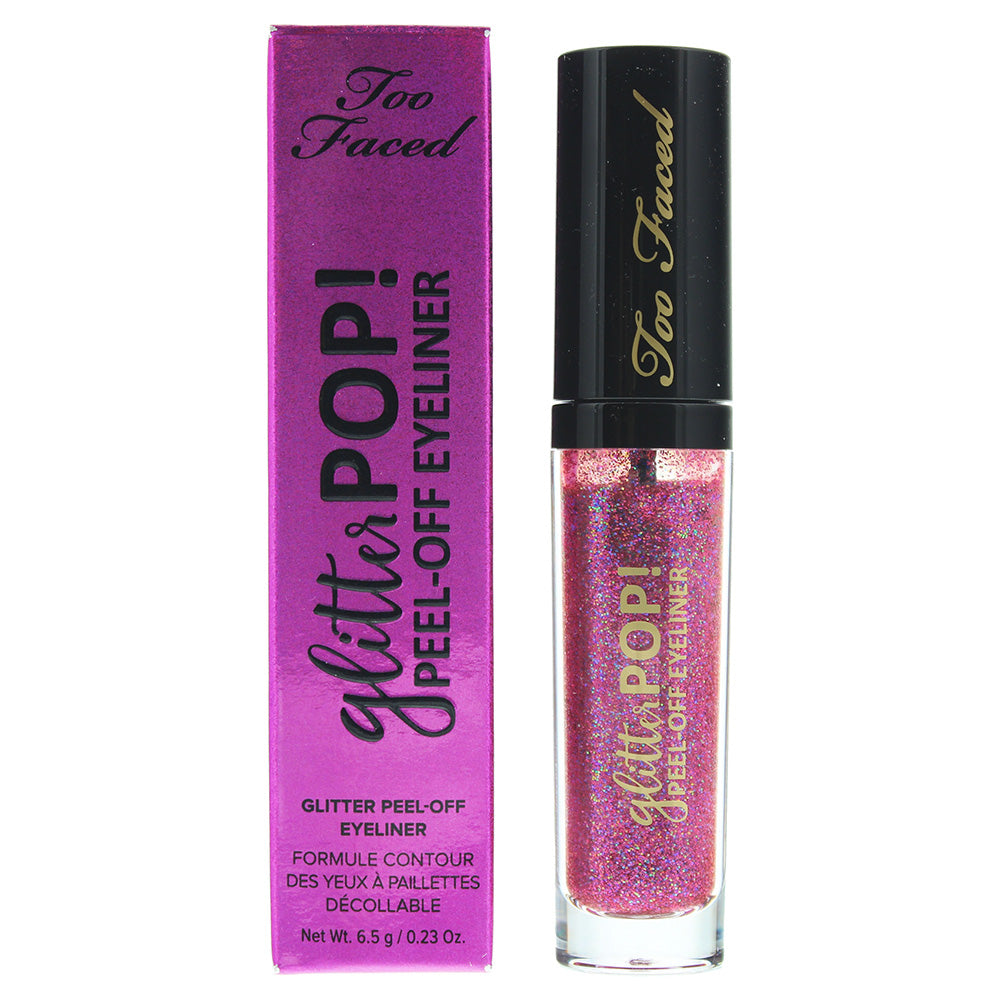 Too Faced - Glitter Pop!