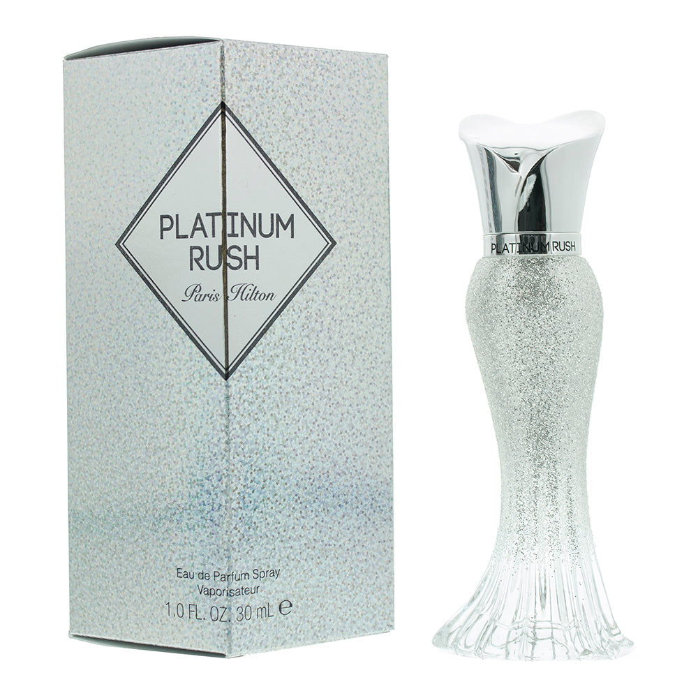 Paris Hilton - Platinum Rush