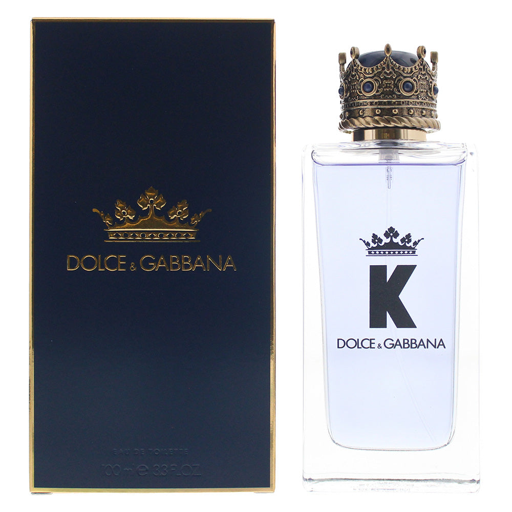 Dolce  Gabbana - K
