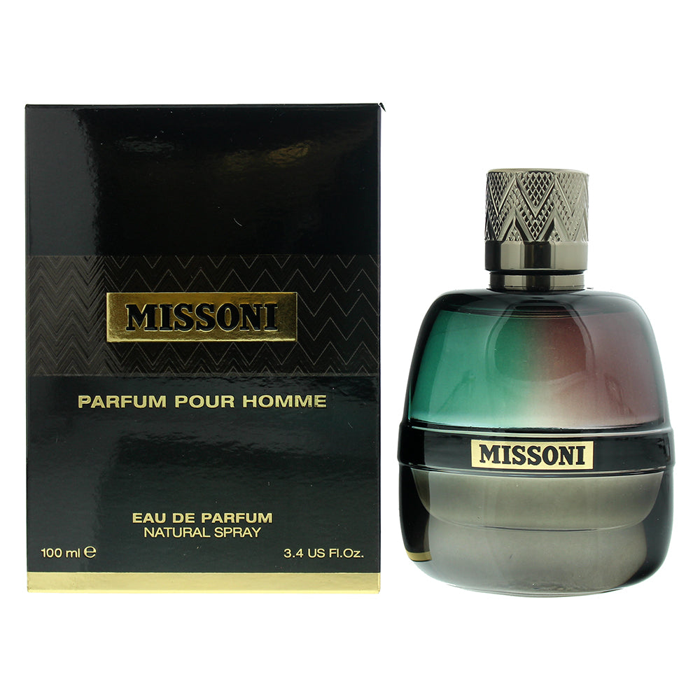 Missoni - Missoni