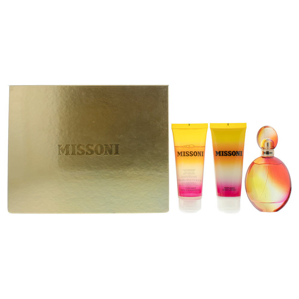 Missoni - Missoni