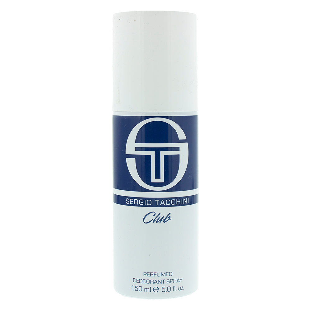 Sergio Tacchini - Club