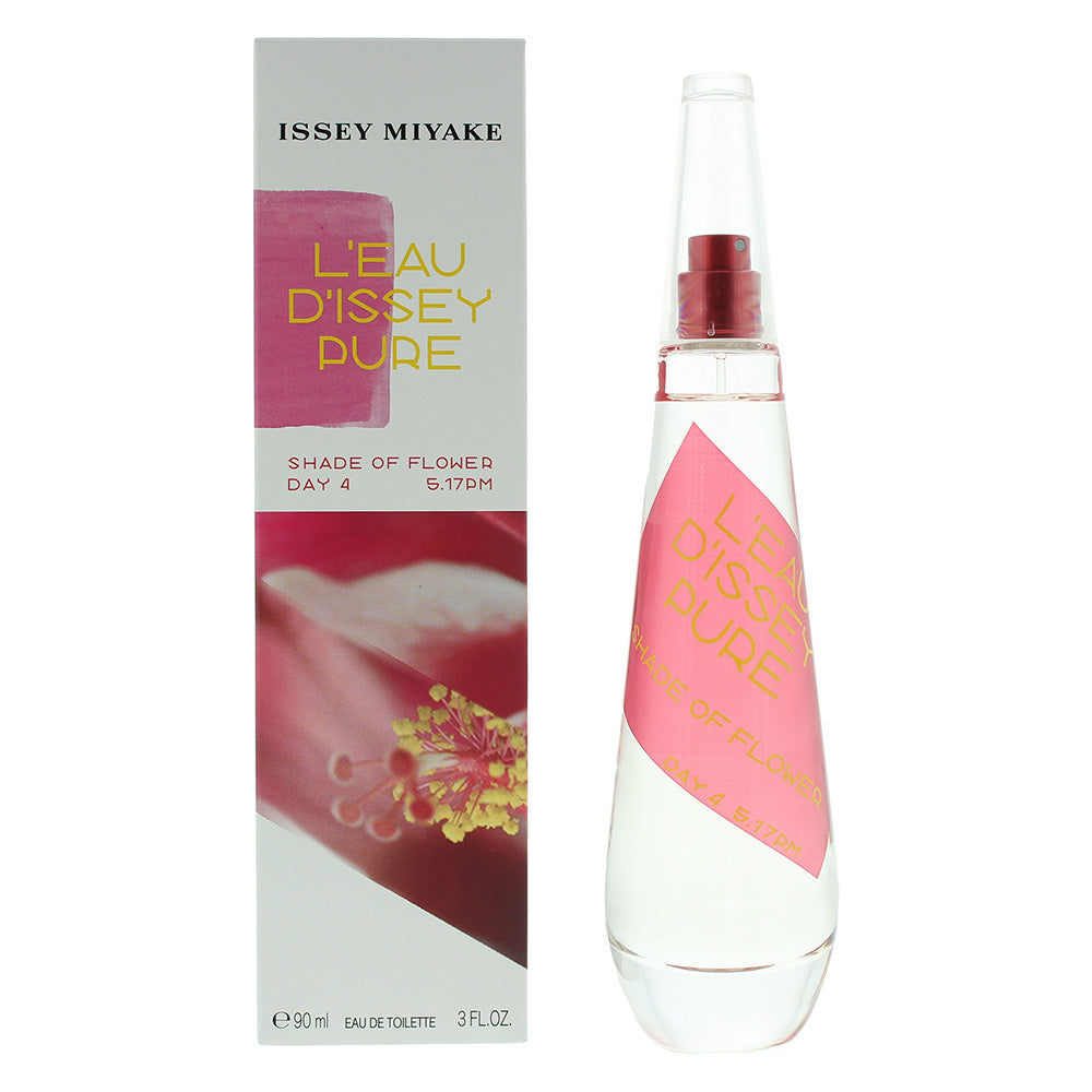 Issey Miyake - Shade Of Flower