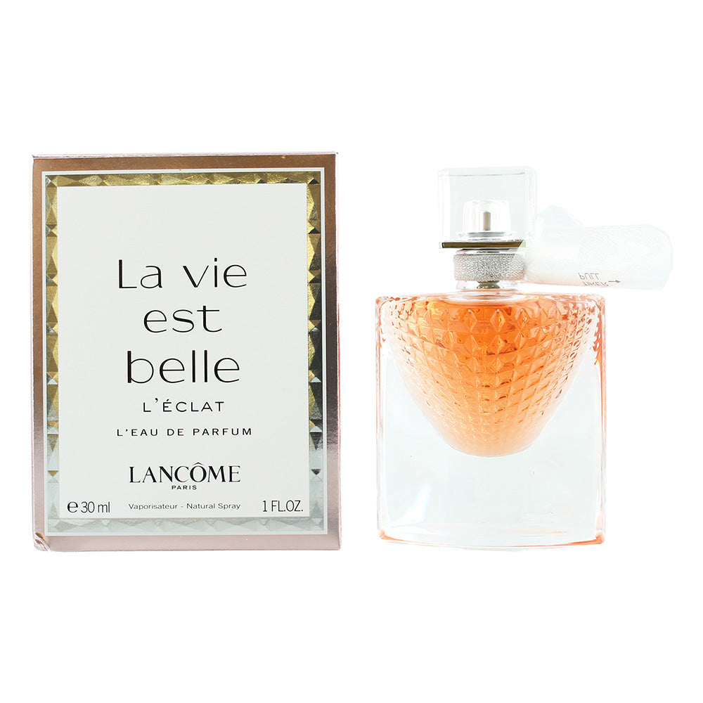 Lancôme - La Vie Est Belle
