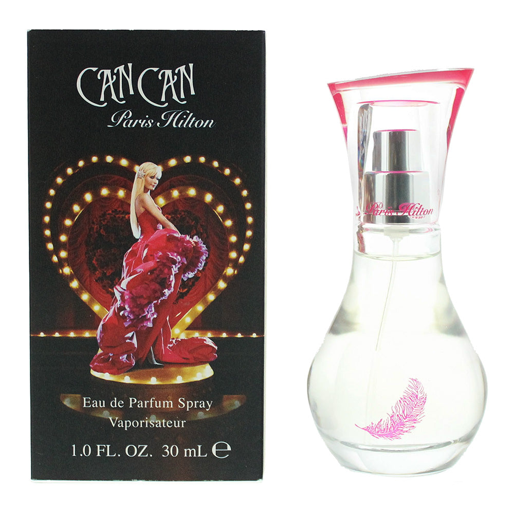 Paris Hilton - Can Can