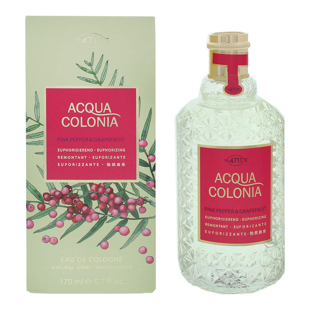 4711 - Acqua Colonia
