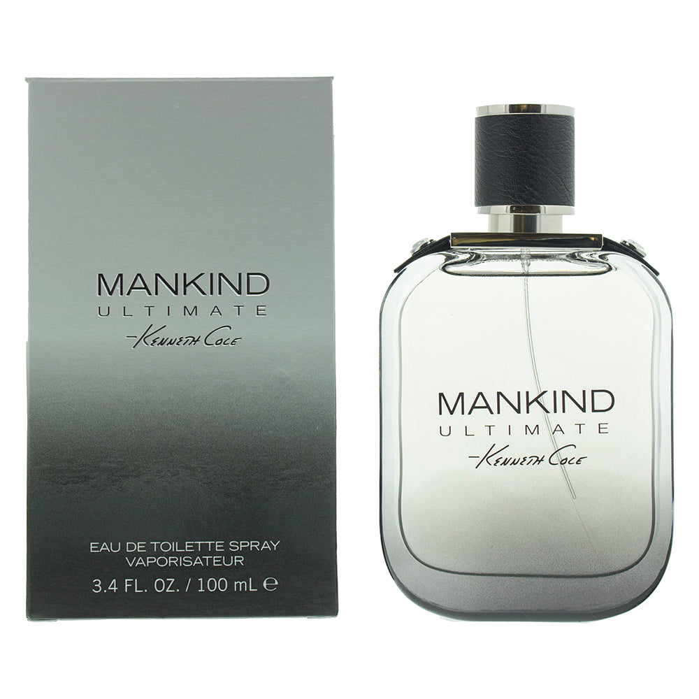 Kenneth Cole - Mankind