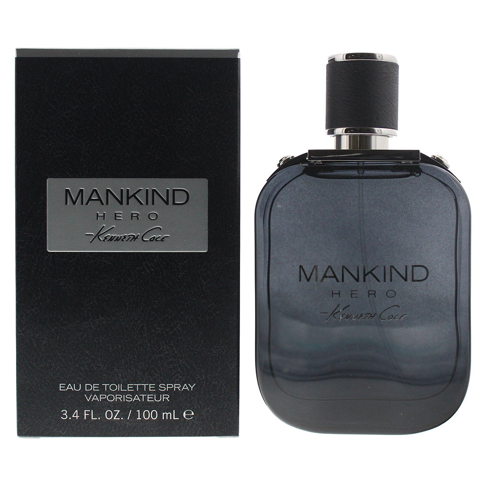 Kenneth Cole - Mankind