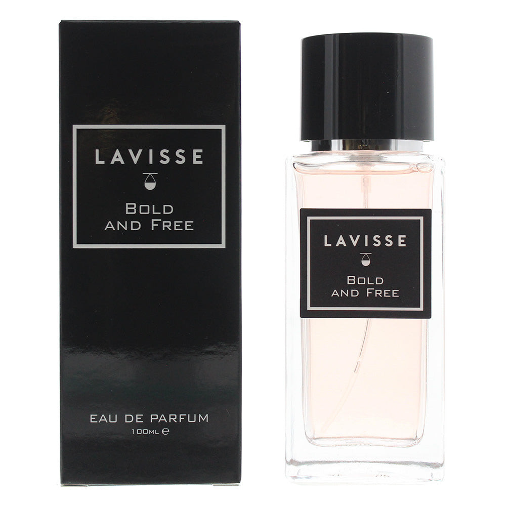 Lavisse - Bold And Free