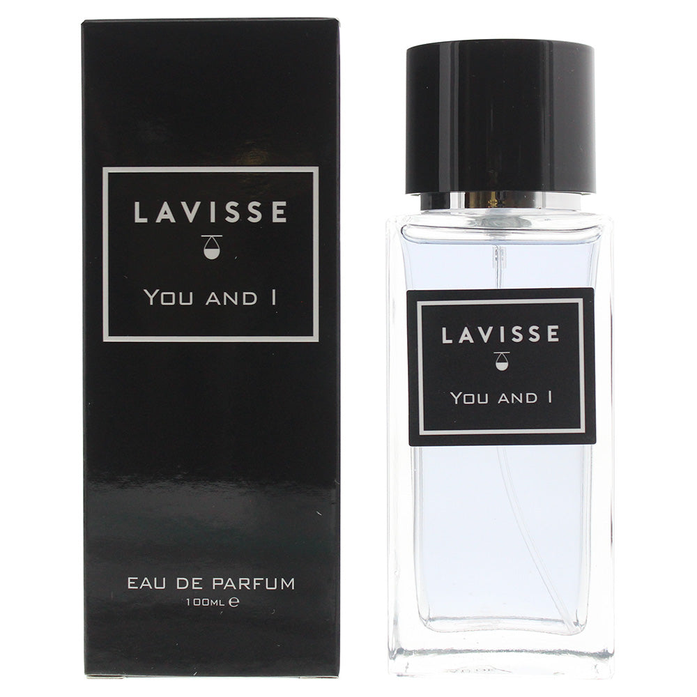 Lavisse - You And I