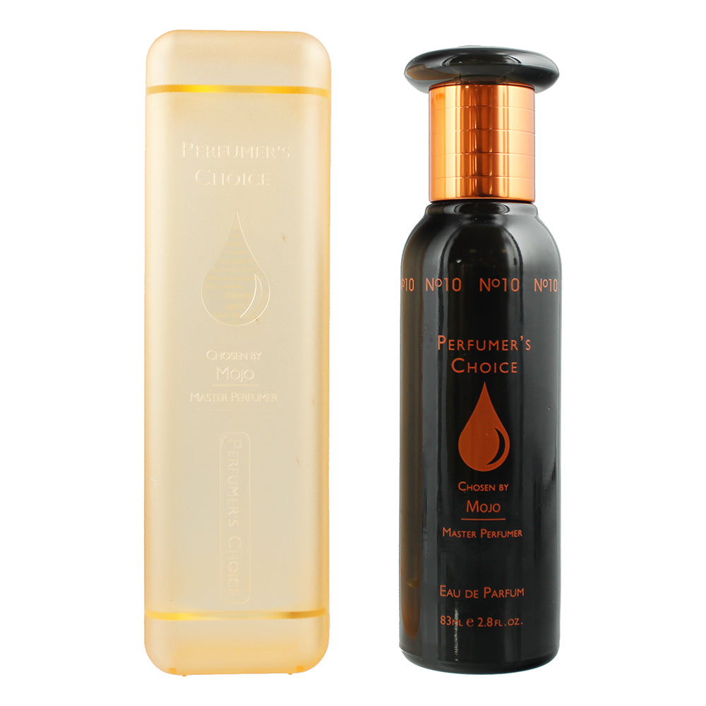 Milton Lloyd - Perfumer's Choice