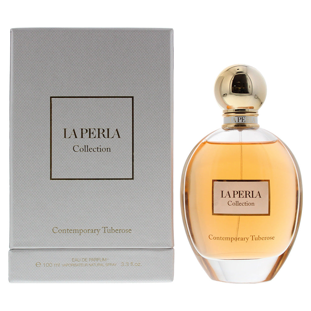 La Perla - Grigio Perla