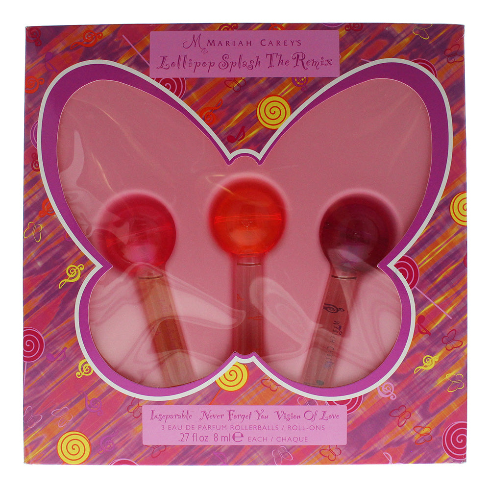 Mariah Carey - Lollipop