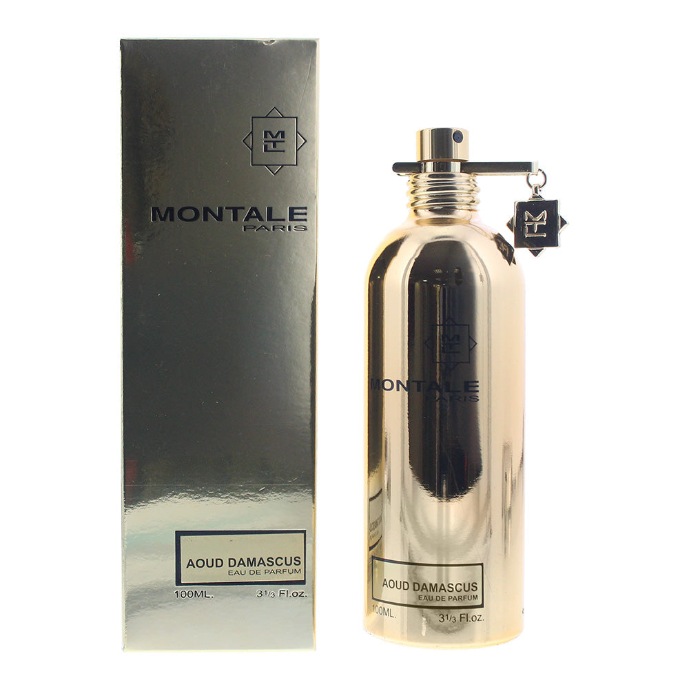 Montale - Aoud Damascus