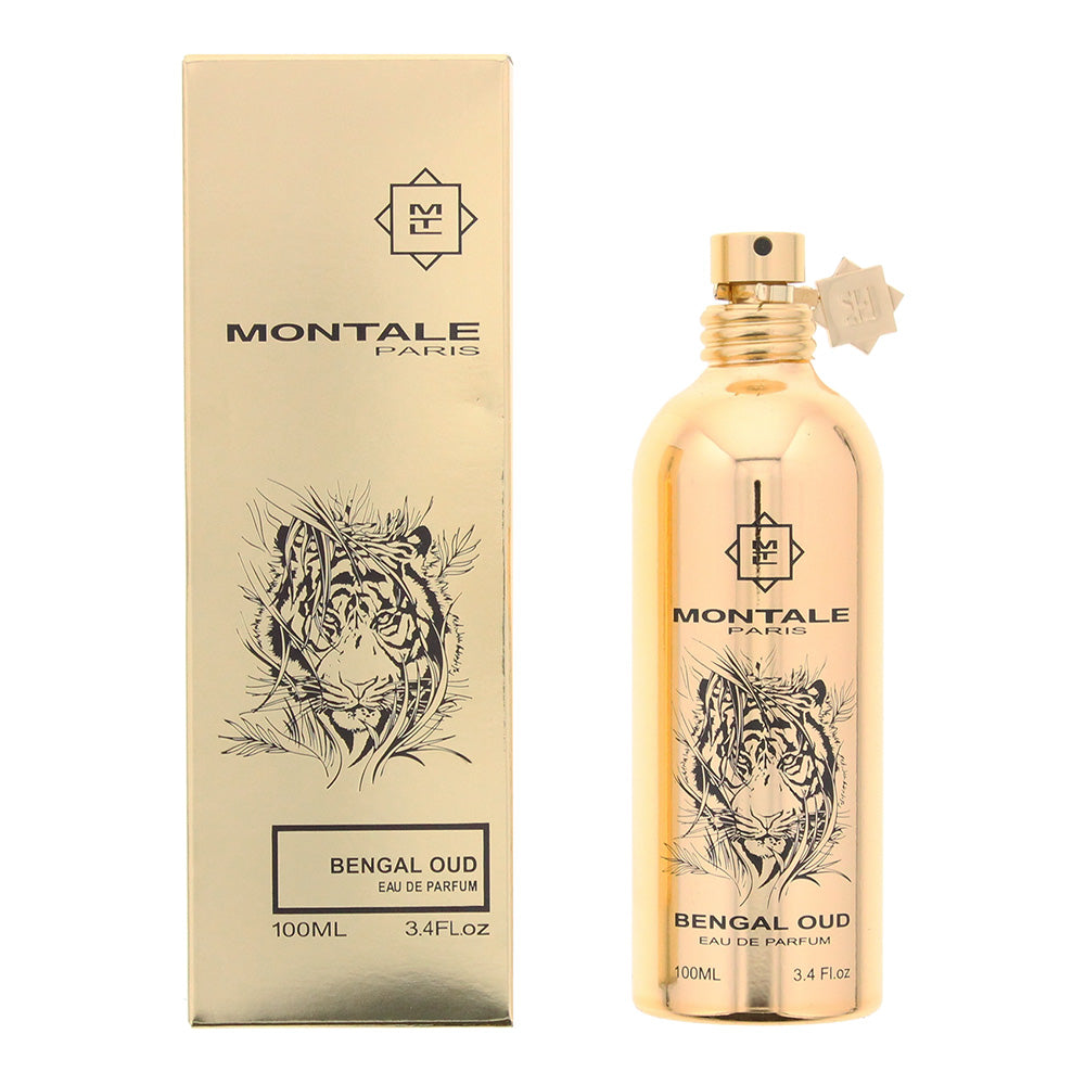Montale - Bengal Oud