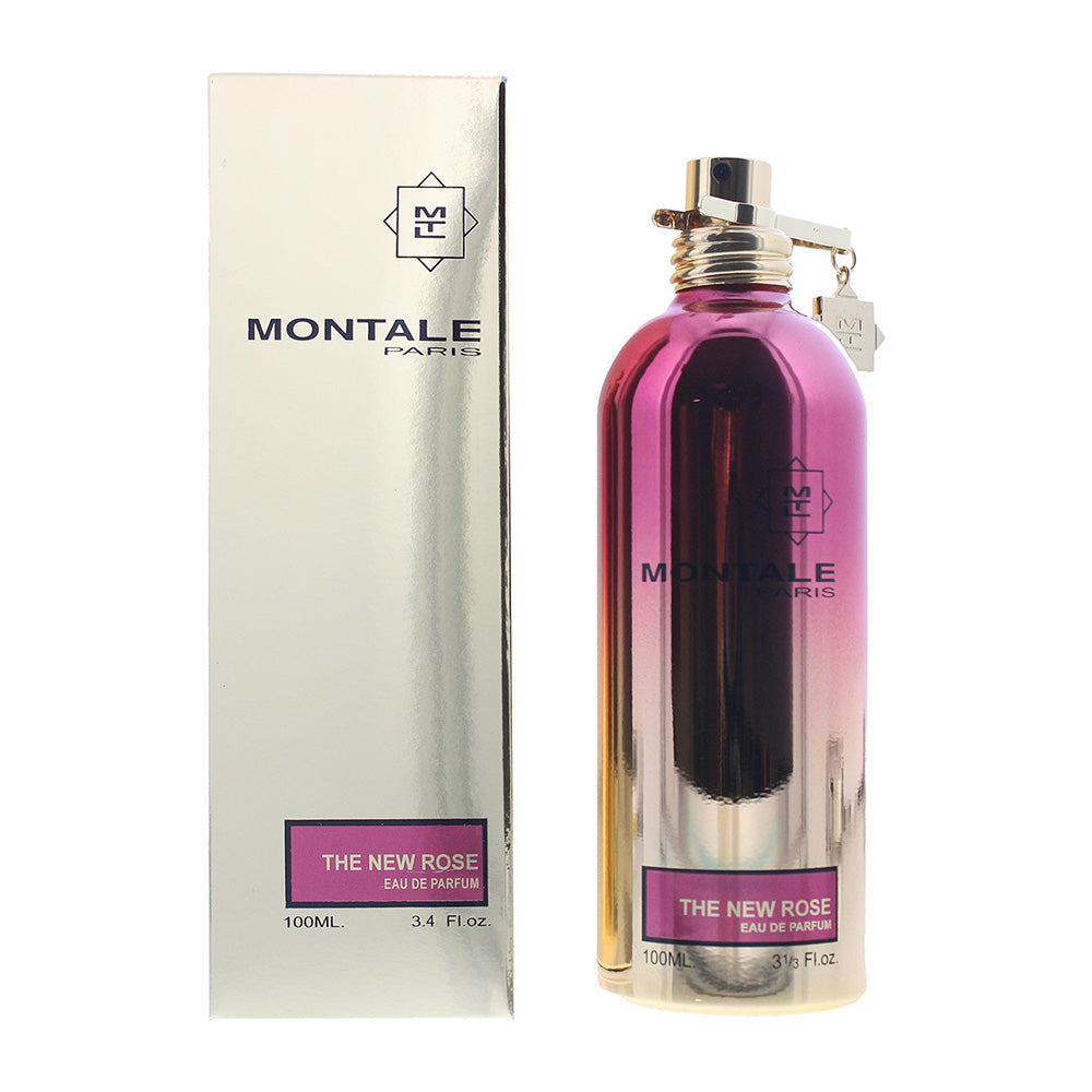 Montale - The New Rose