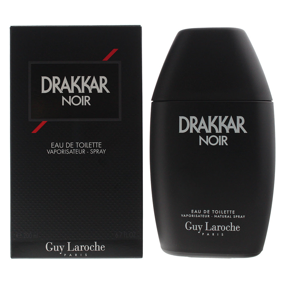 Guy Laroche - Drakkar Noir