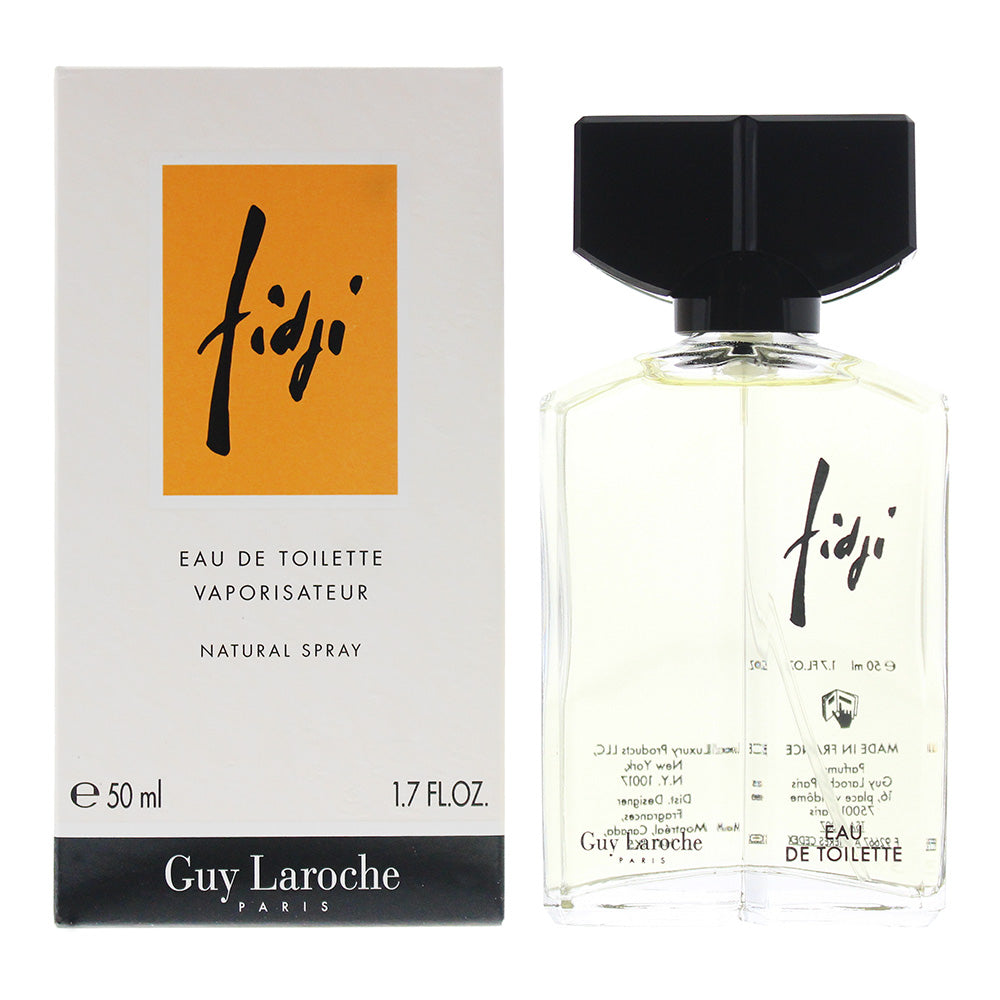 Guy Laroche - Fidji