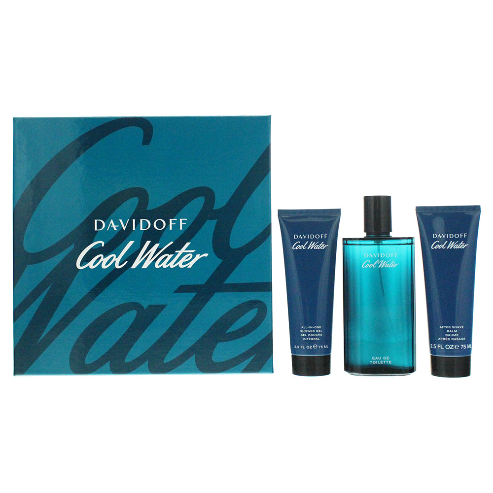 Davidoff - Cool Water