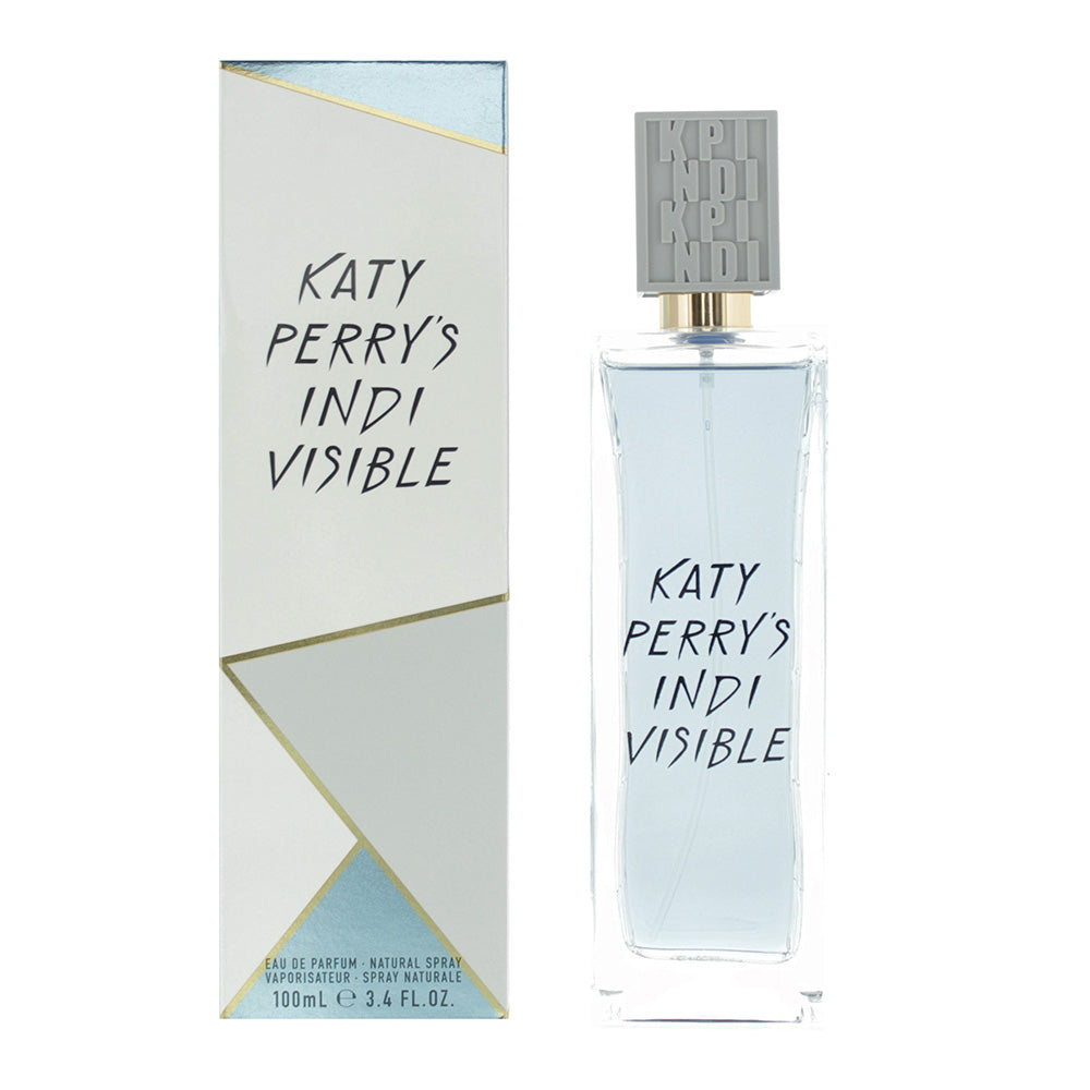Katy Perry - Indi