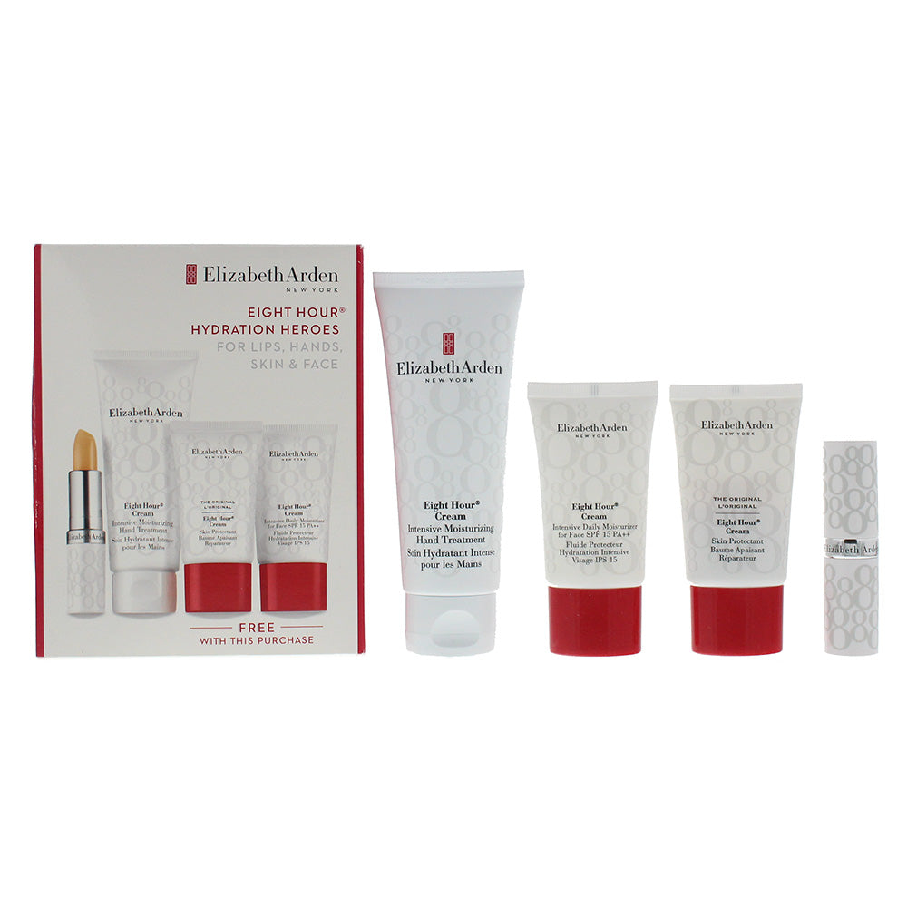 Elizabeth Arden - Eight Hour