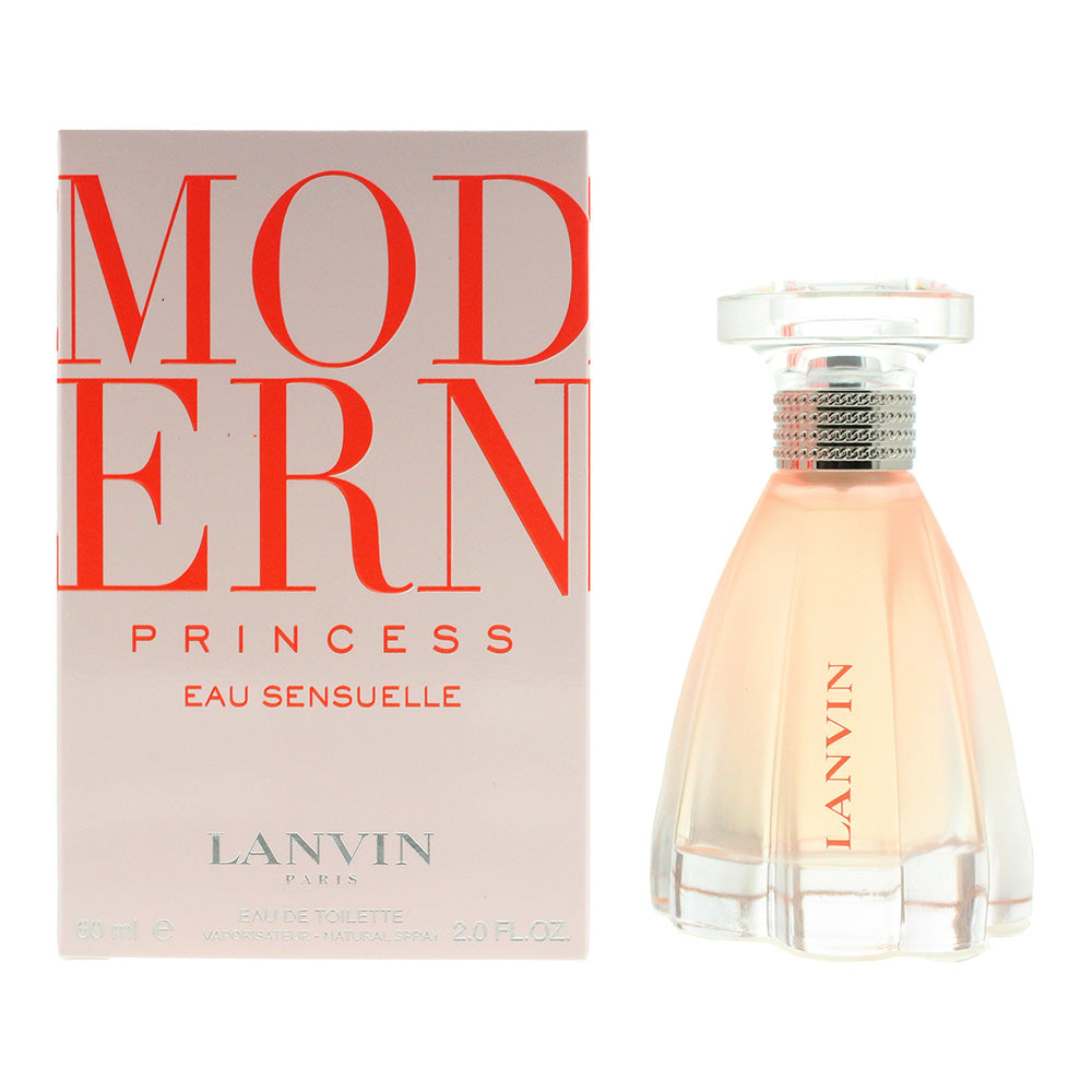 Lanvin - Modern Princess