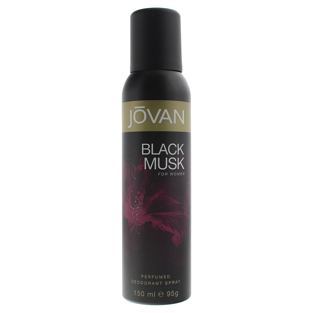 Jovan - Black Musk