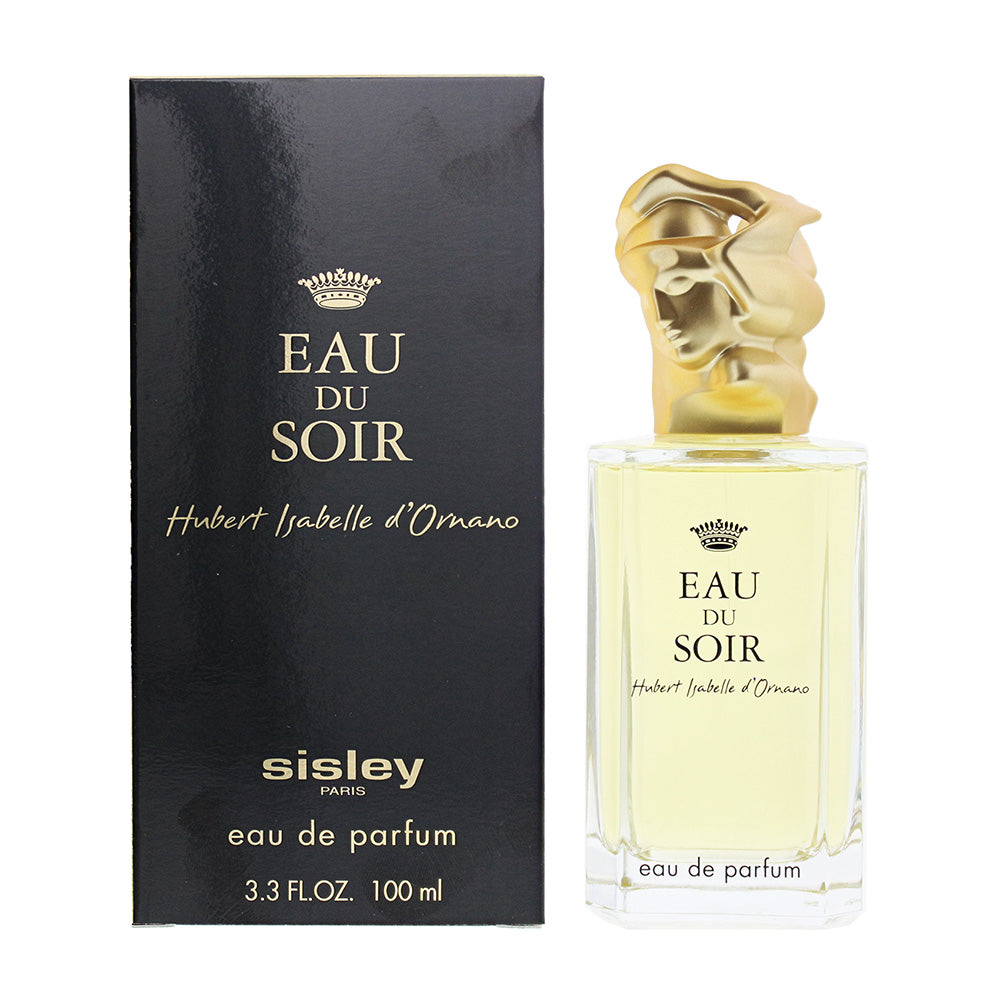 Sisley - Eau Du Soir