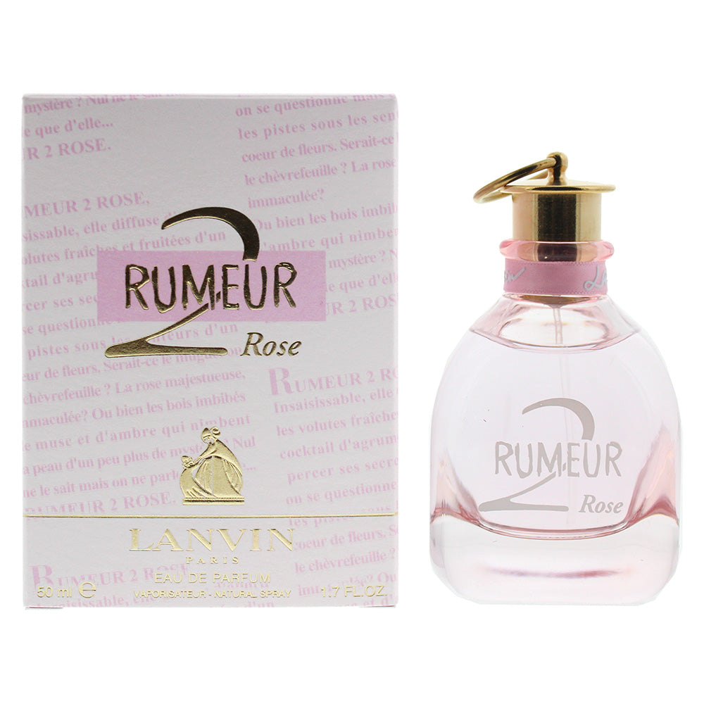 Lanvin - Rumeur