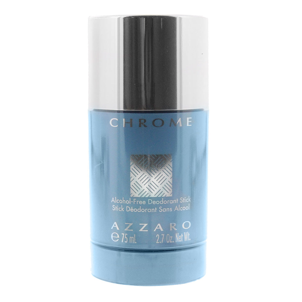 Azzaro - Chrome